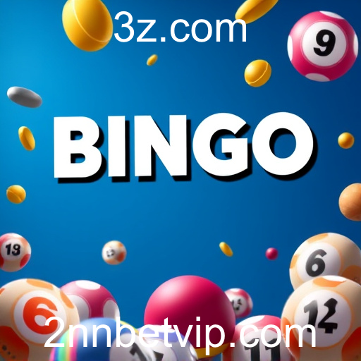 A Popularidade e o Encanto dos Jogos de Bingo no 2nnbet