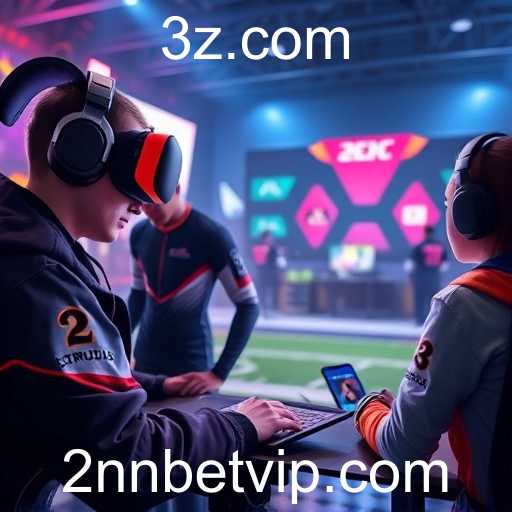 Expansão dos Jogos Online no Brasil em 2025