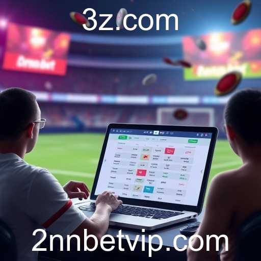 Inovações e Desafios no Crescimento da Indústria de Jogos de Azar em 2025