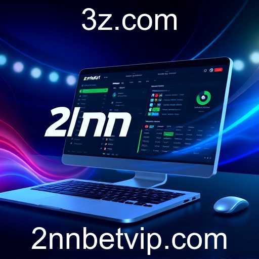 Nova Era nos Jogos Online: Como a 2nnbet Está Transformando o Mercado