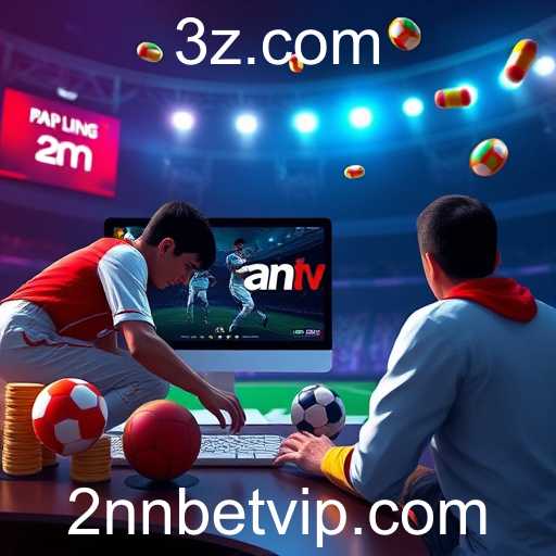 Tendências e Inovações no Setor de Jogos em 2025