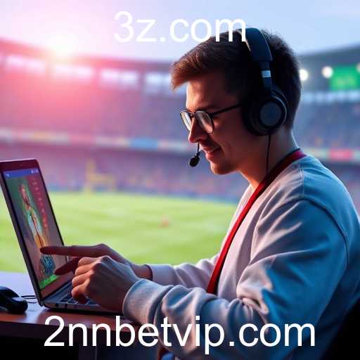 Inovações e Tendências nos Jogos Online