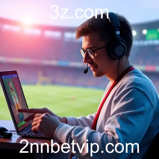 Inovações e Tendências nos Jogos Online