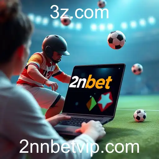 Expansão do Mercado de Jogos em 2025 com 2nnbet