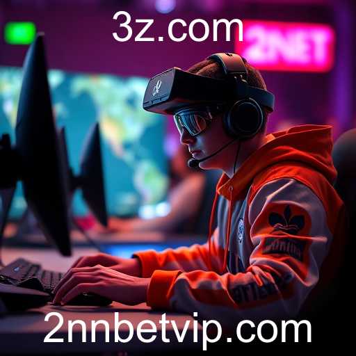 Tendências e Inovações no Mundo dos Jogos em 2025