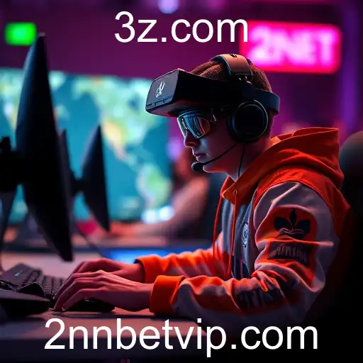 Tendências e Inovações no Mundo dos Jogos em 2025