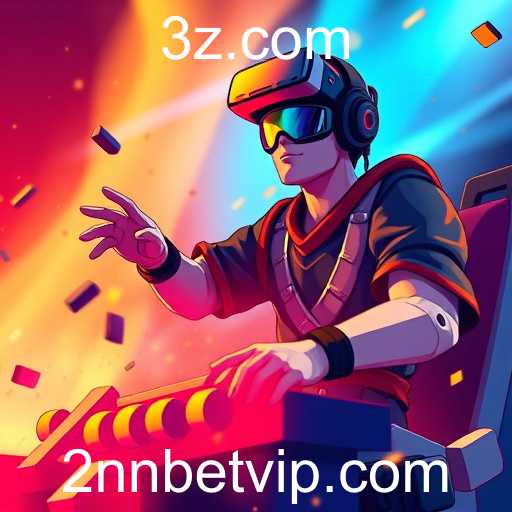 Explorando o Crescimento dos Jogos Online: O Fenômeno 2nnbet