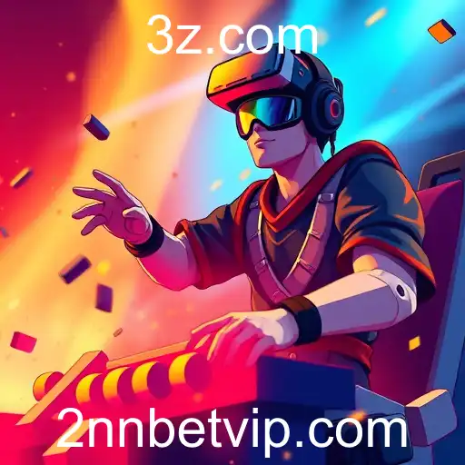 Explorando o Crescimento dos Jogos Online: O Fenômeno 2nnbet