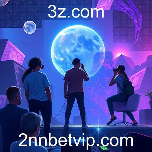 Inovações no Mundo dos Jogos: 2025 e Além