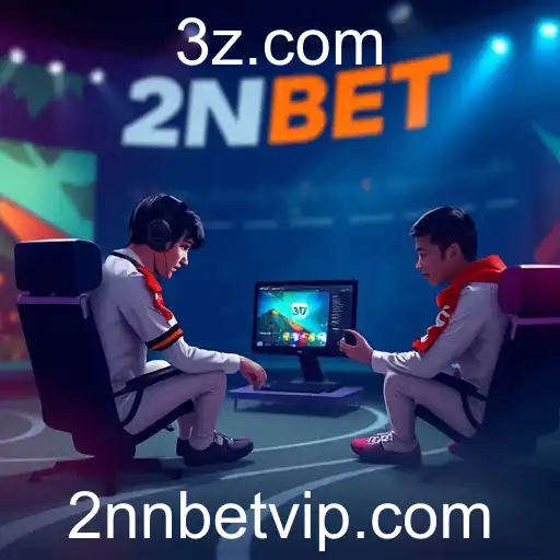 Novo Horizonte para Jogos Online no Brasil