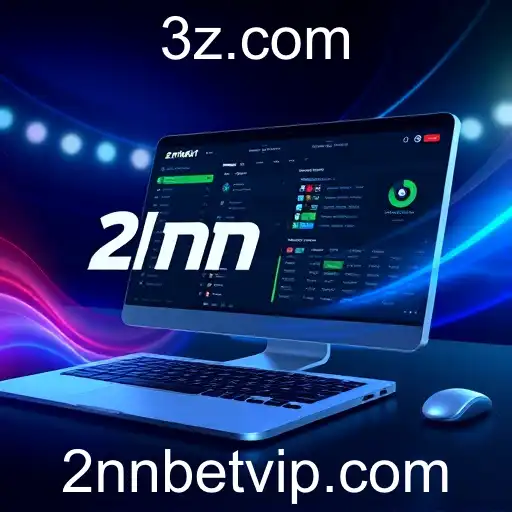 Nova Era nos Jogos Online: Como a 2nnbet Está Transformando o Mercado