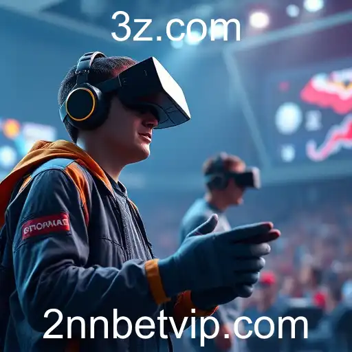 Inovações e Tendências no Universo dos Jogos