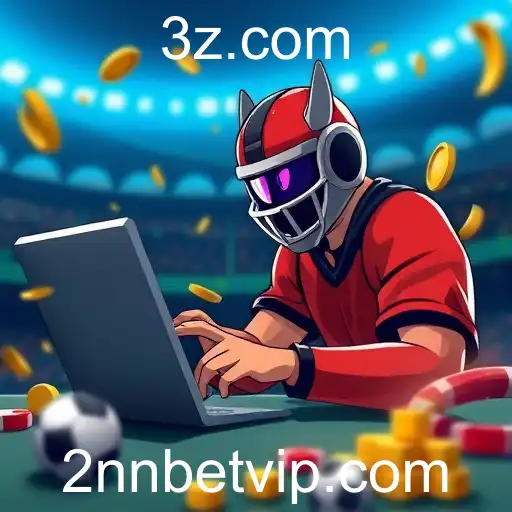 O Impacto dos Jogos Online no Brasil e o Papel Crucial de 2nnbet