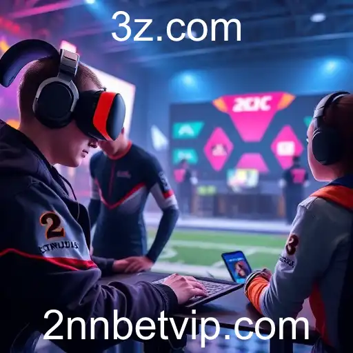 Tendências e Inovações no Mundo dos Jogos Online