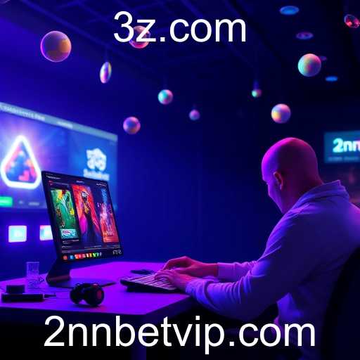 Crescimento do Setor de Jogos Online em 2025