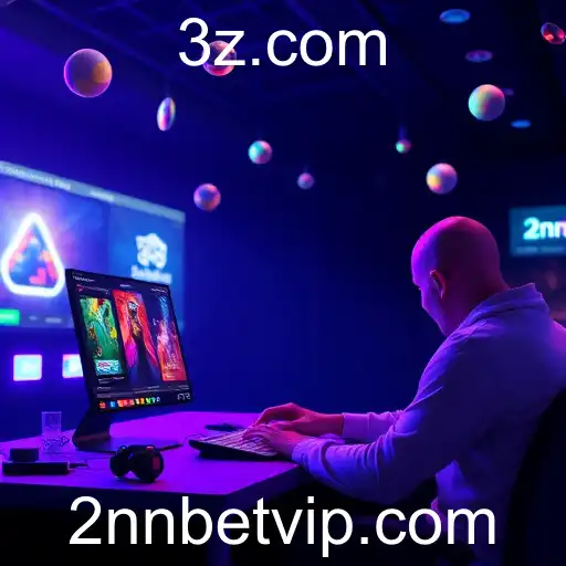 Crescimento do Setor de Jogos Online em 2025