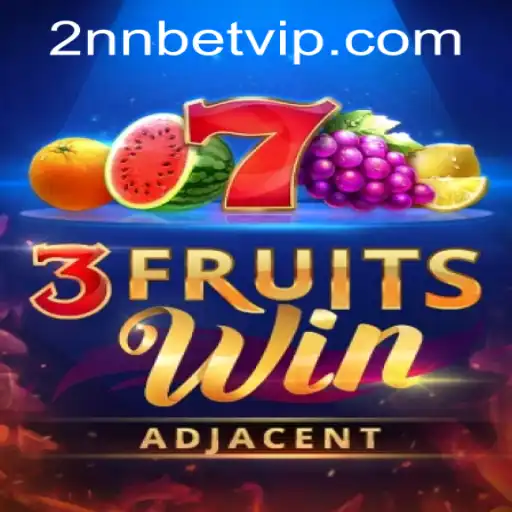 Explore the Exciting World of 3FruitsWin Game - Your Ultimate Guide
