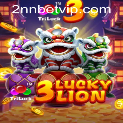 3LUCKYLION: An Exciting Adventure in the Gaming World