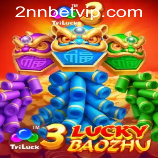 Unlocking the Secrets of 3LuckyBaozhu: A Breakthrough in Online Gaming