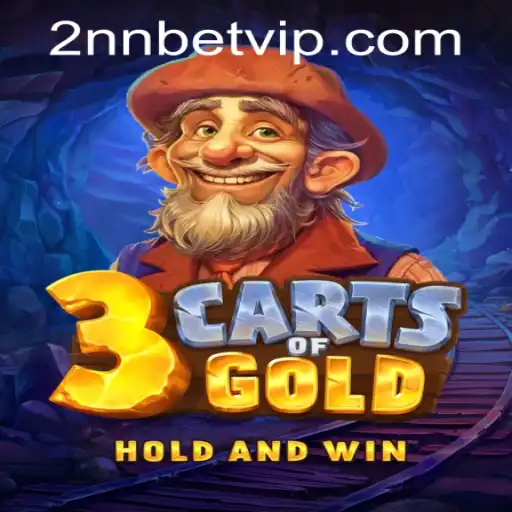 An In-Depth Look at 3cartsOfGold: The Exciting New Online Gaming Adventure