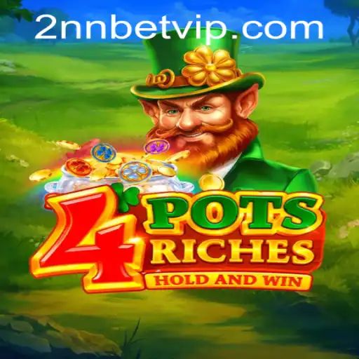Discovering 4potsriches: A Comprehensive Guide