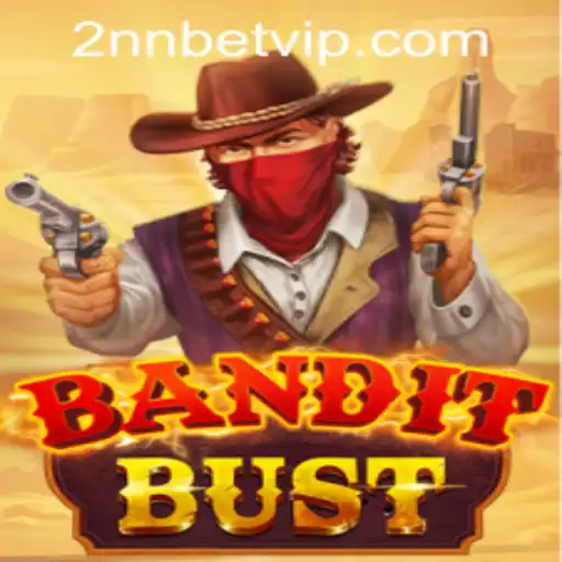 BanditBust: An Exciting Dive into the Thrilling Adventure Game