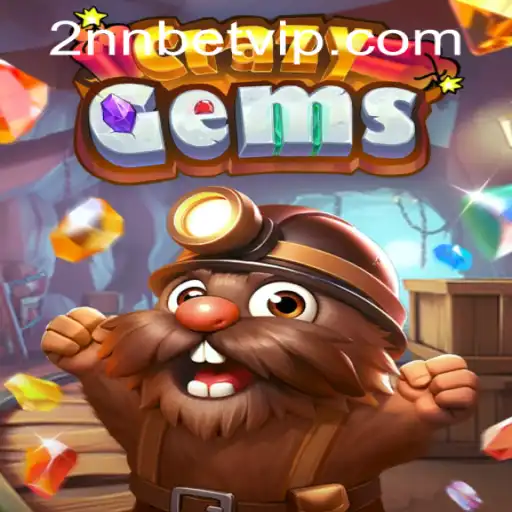 CrazyGems: A Thrilling Dive into Gem Matching Adventures