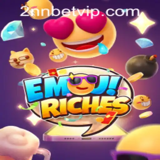 Exploring EmojiRiches: A New Sensation in Online Gaming
