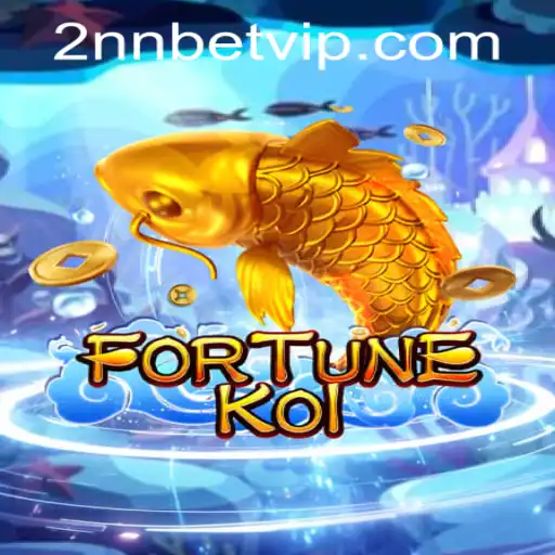 Discover FORTUNEKOI: A Captivating Game Experience