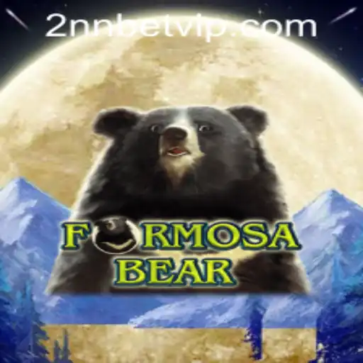 Explore the Captivating World of FormosaBear: A New Gaming Phenomenon