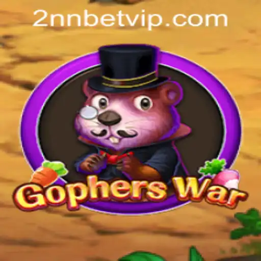 GophersWar: A Thrilling Game Experience with Engaging Rules and Current Trends