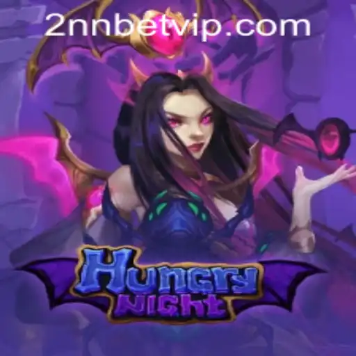 HungryNight: Dive into the Thrilling World of Strategic Survival