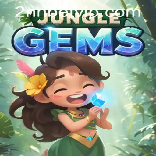 Exploring JungleGems: A Thrilling Adventure Awaits