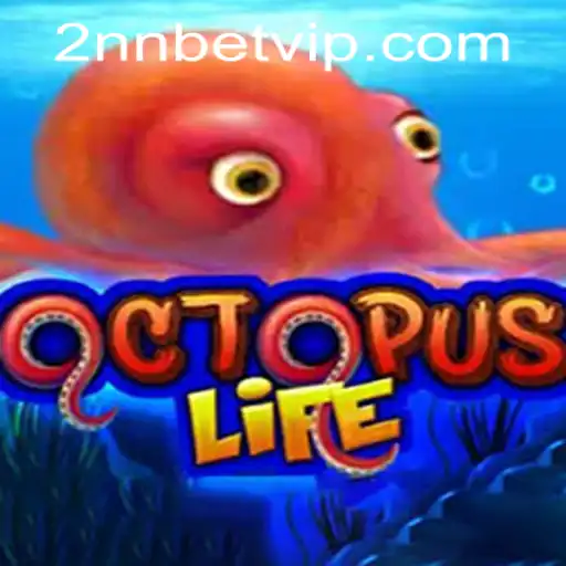 Discover the Adventure of OctopusLife