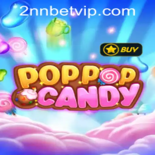 A Deep Dive into the Exciting World of POPPOPCANDY