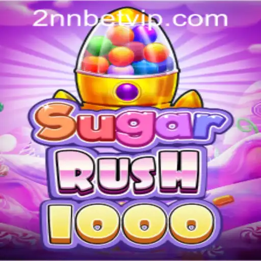 SugarRush1000: An Exciting New Adventure in Online Gaming