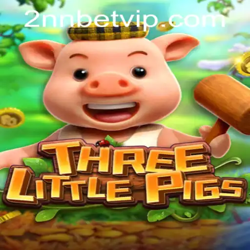 THREELITTLEPIGS: A Captivating New Game Experience With a Twist