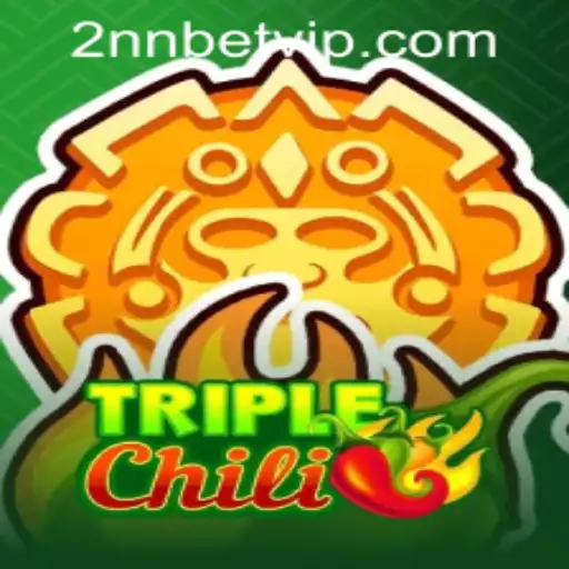 Discovering TripleChili: A Spicy Adventure in Gaming